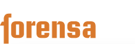 Forensa Logo